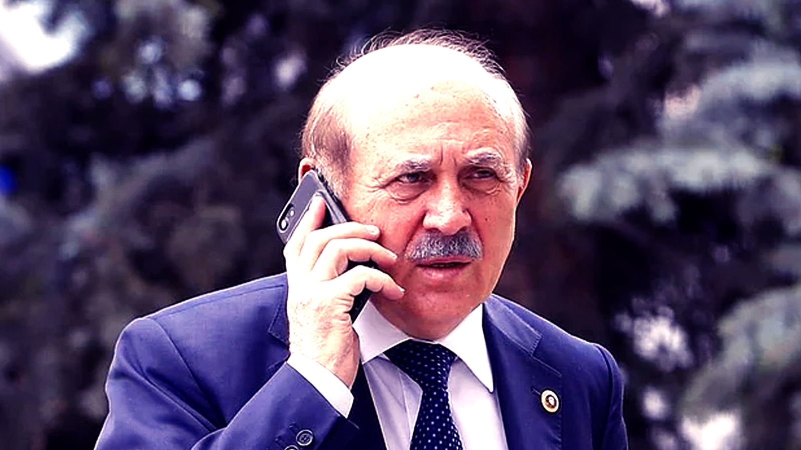 "Zindaşti'nin telefonundan Burhan Kuzu'ya şantaj görüntüleri çıktı" iddiası