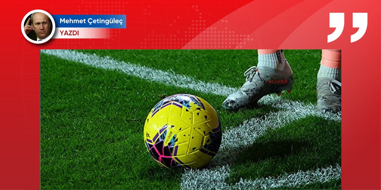 Spor kulüplerinin soygun yılı