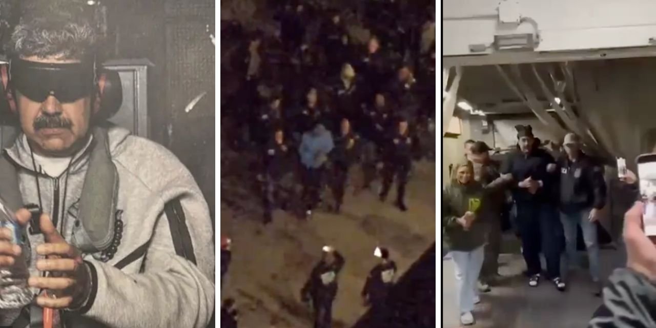 ABD Genelkurmay Başkanı 'Maduro operasyonunun' detaylarını anlattı: Evcil hayvanlarına kadar her detay belirlendi