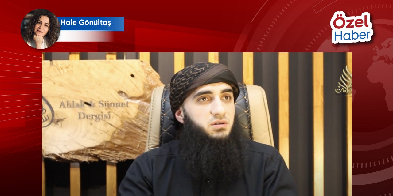 Yalova’daki IŞİD operasyonundaki çatışmadan önce eve gelen ziyaretçi