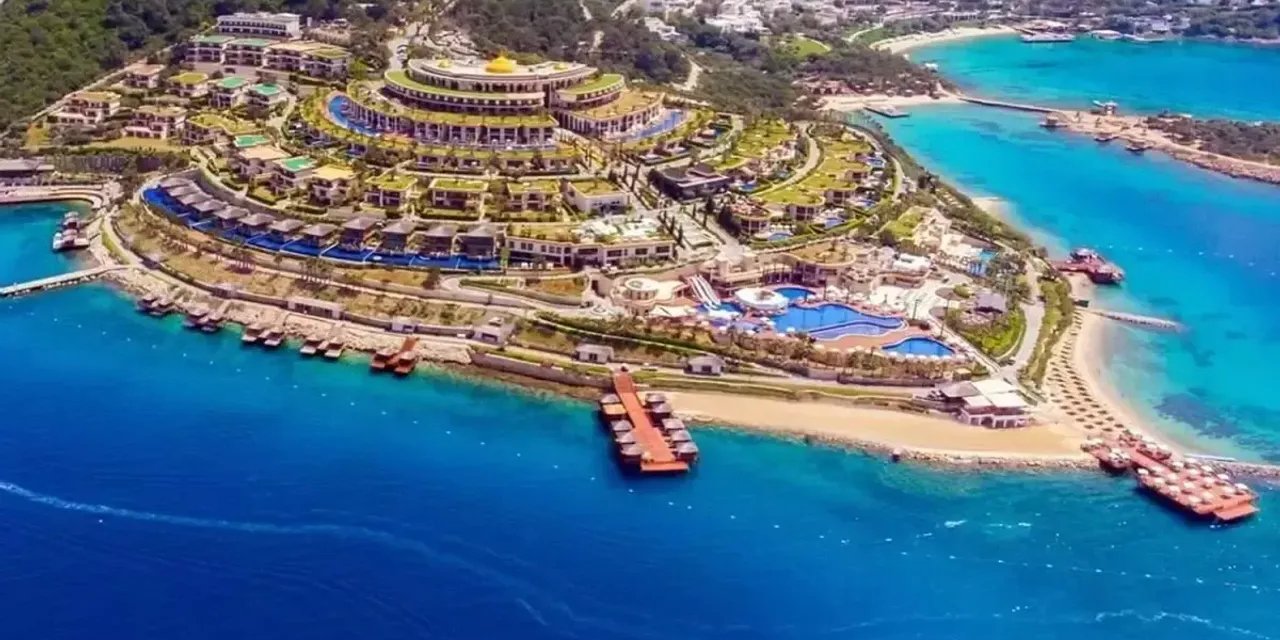 Başsavcılığın Paramount Otel soruşturması açıklamasına kendi talebiyle engel