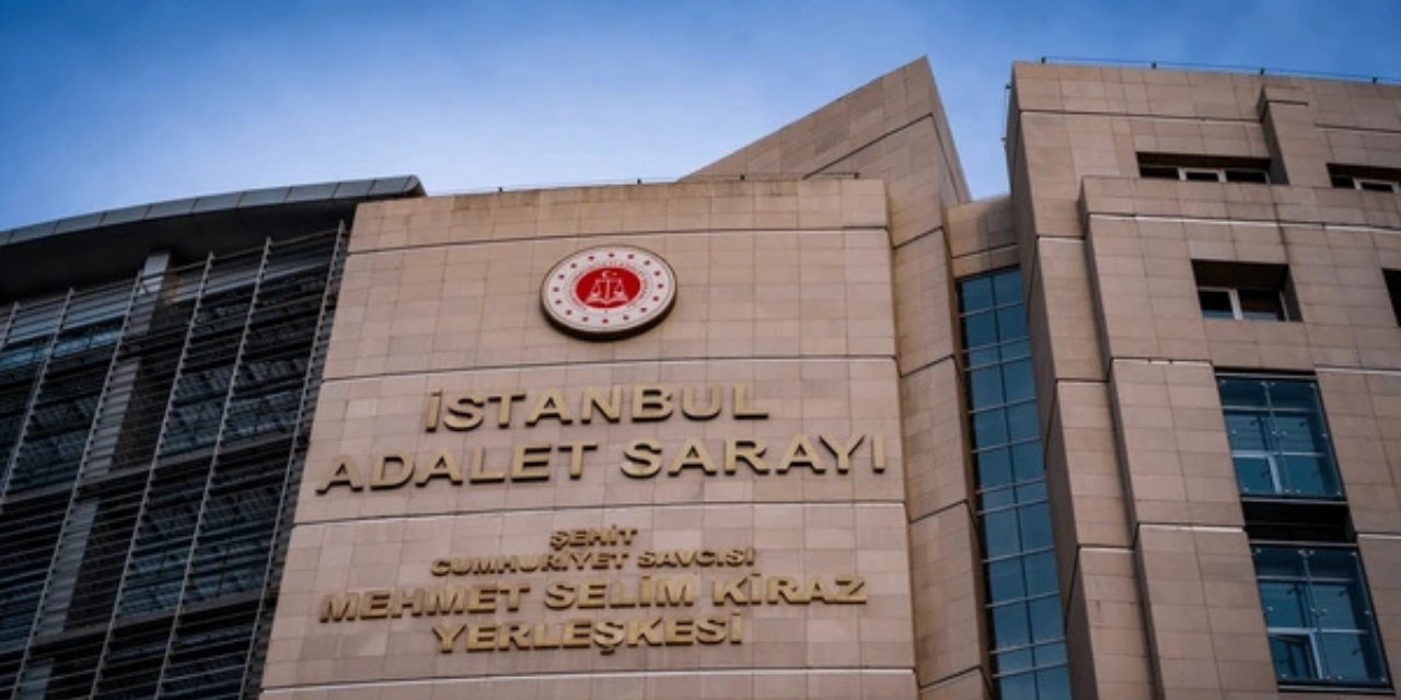 Başsavcı Gürlek'i şikâyet eden İBB çalışanına "hedef gösterme" davası