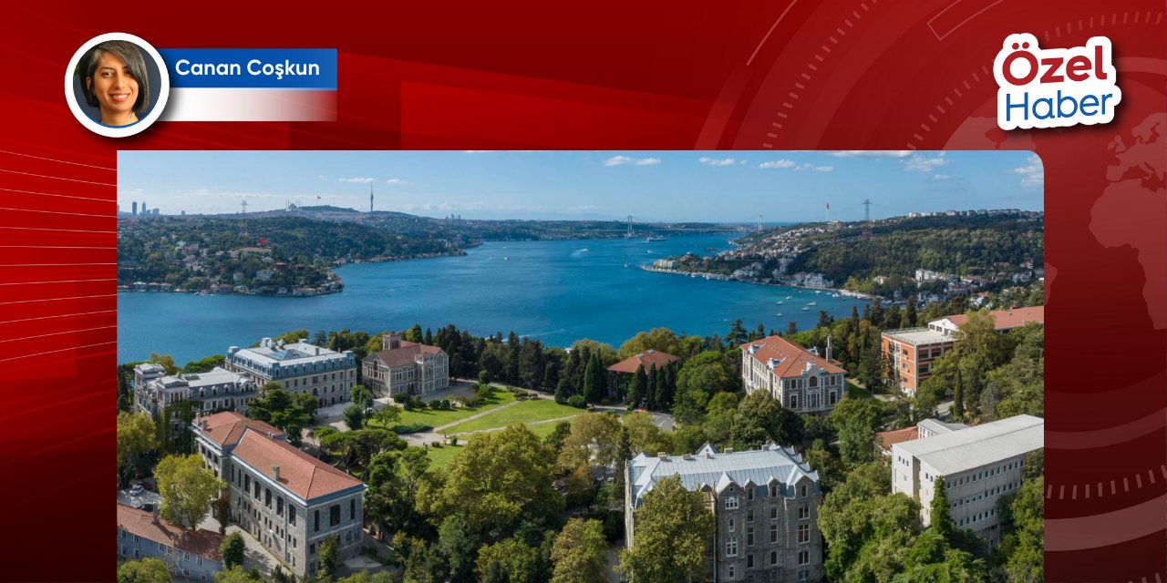 Boğaziçililerden 'Teknopark' davası: Eğitim alanı neden hedefte?