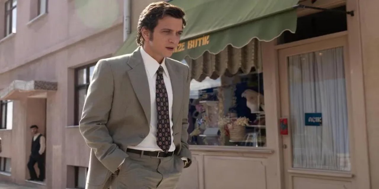 Orhan Pamuk’un "Masumiyet Müzesi" dizi oluyor: Yayın tarihi belli oldu