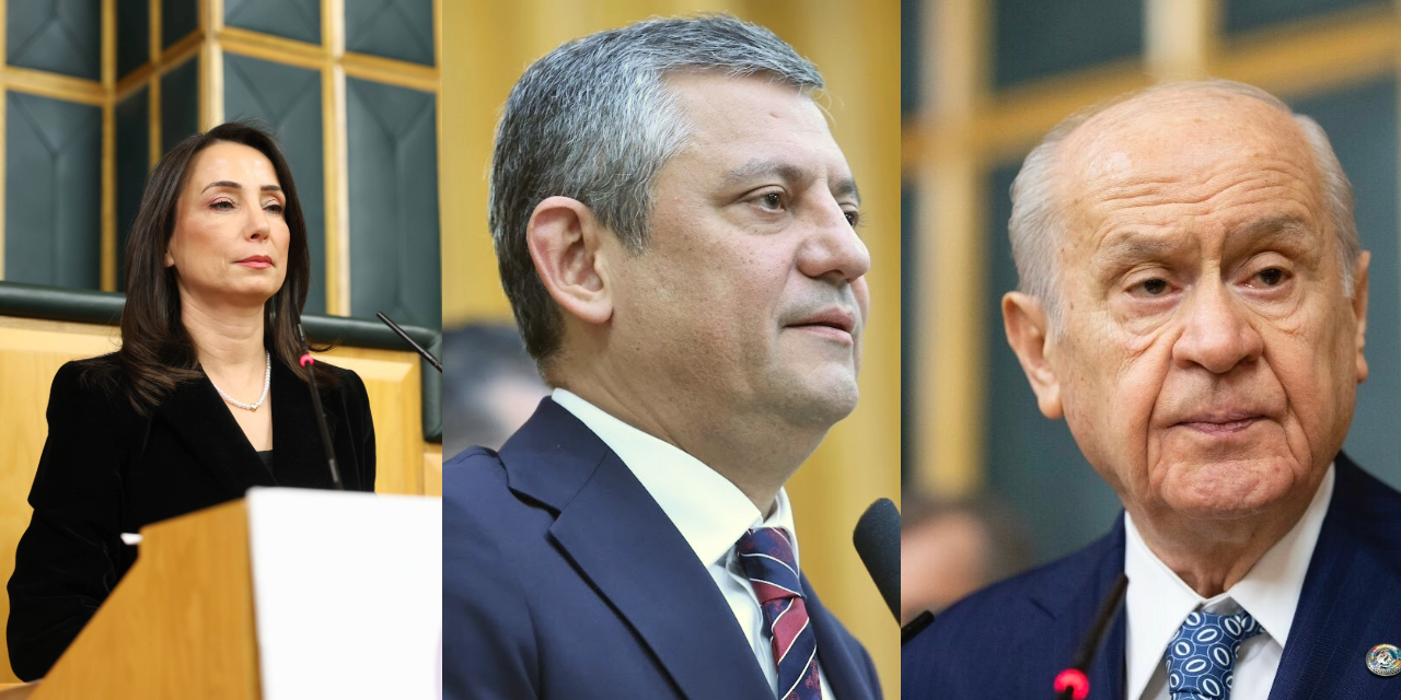 Siyasette gündem Venezuela... Grup toplantılarında siyasiler ne dedi?