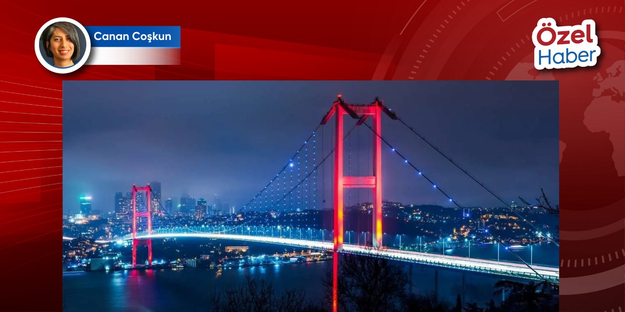 Danıştay'dan köprü geçiş ücretlerinde enflasyonun üzerindeki artışa onay