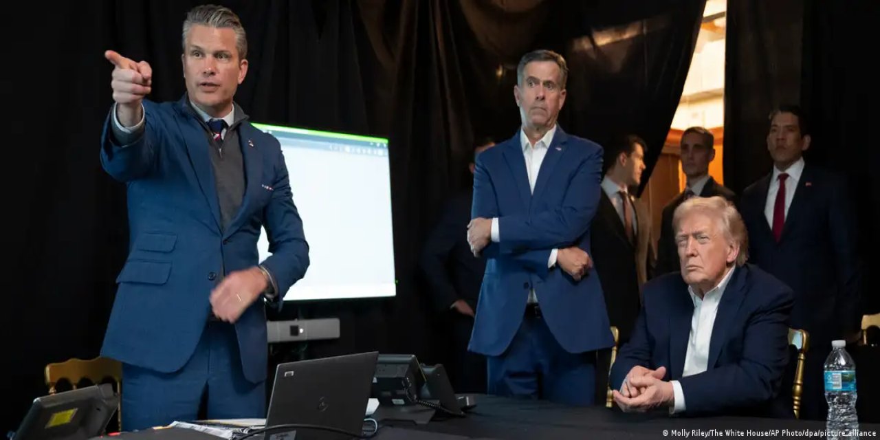 Trump'ın çıkışı AB'yi tedirgin etti: Grönland neden kritik?