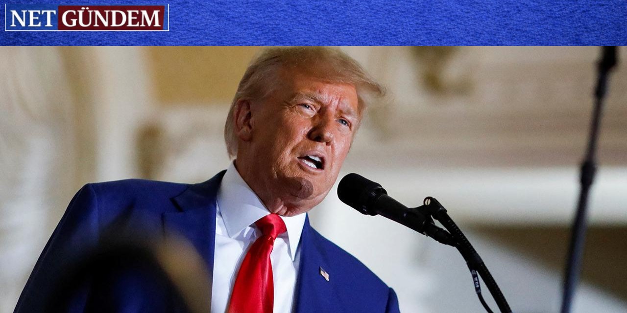 ABD, 66 uluslararası kuruluştan çekildi