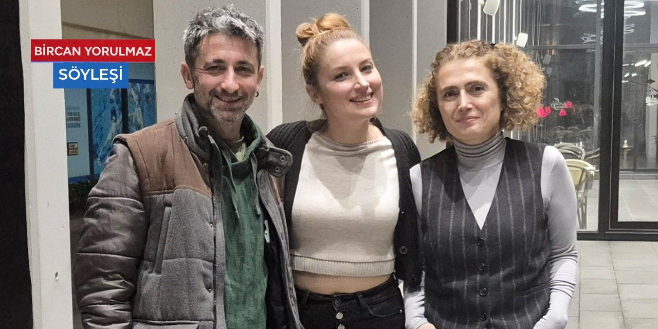 Khôra: Farklılıklarla bir arada olmanın sahnesi