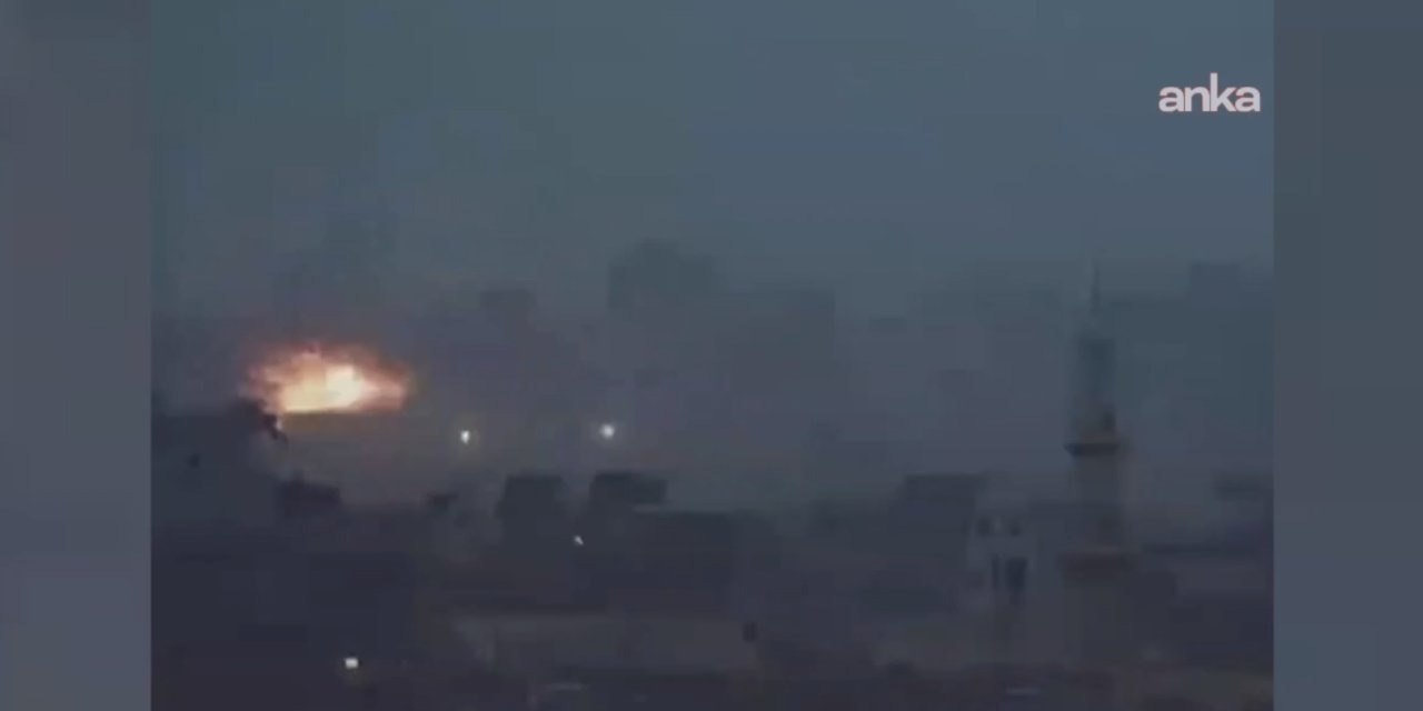 PODCAST - BÜLTEN | Türkiye'den Halep mesajı.... İçkiye zam... ABD'yi sarsan cinayet