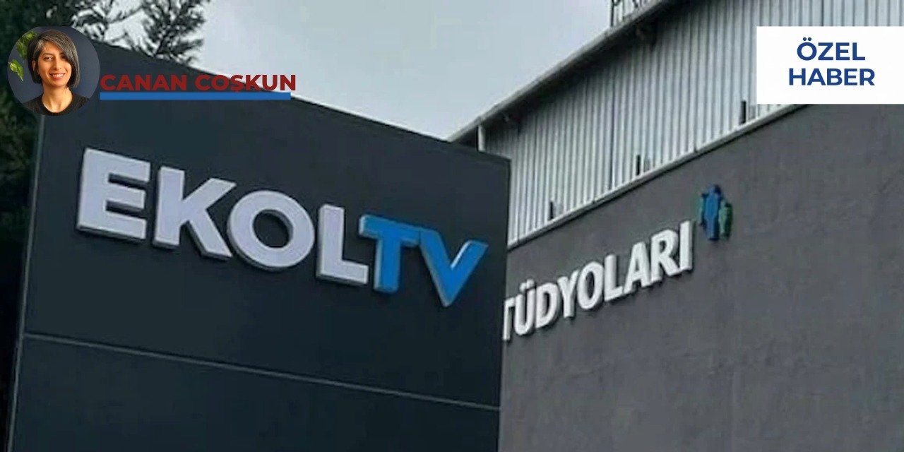 Ekol TV’de ilginç bağlantılar: İYİ Parti adayı ve Kılıçdaroğlu'nun eski danışmanları