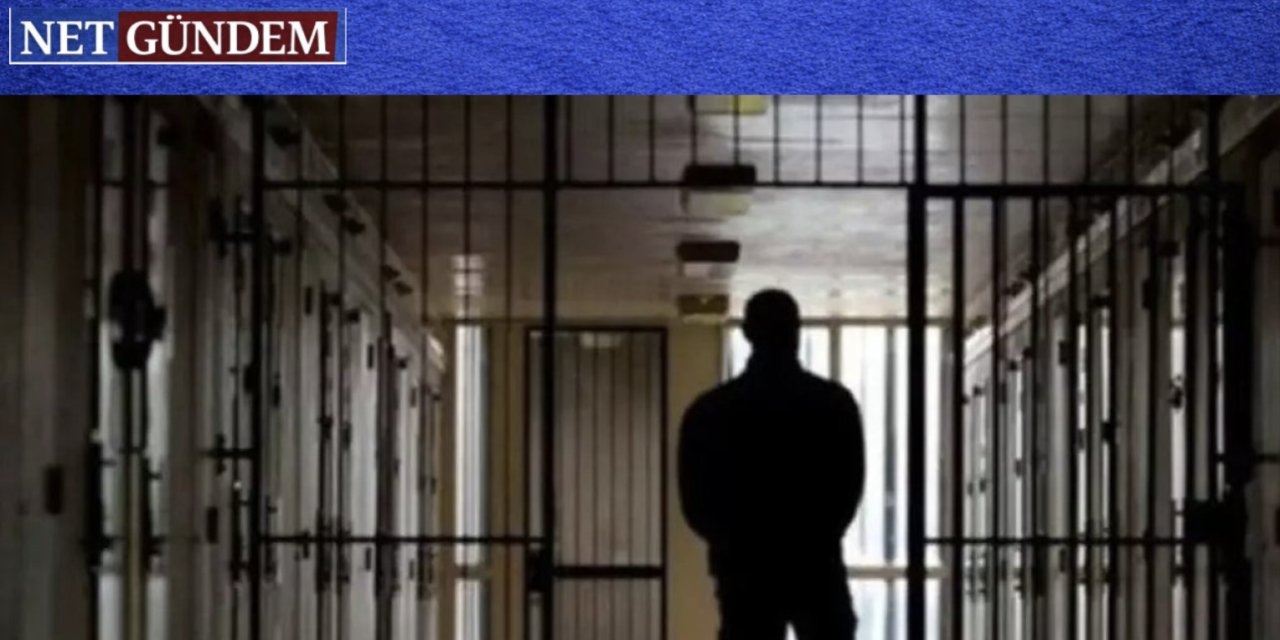 İnfaz düzenlemesi: Cezaevine alternatif yaptırım geliyor