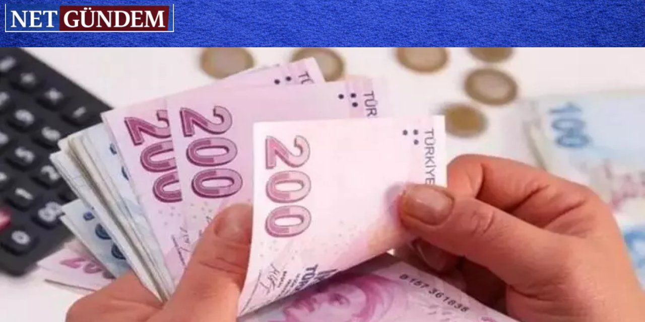 Meclis takvimi belli oldu: Emekli aylığı komisyona geliyor