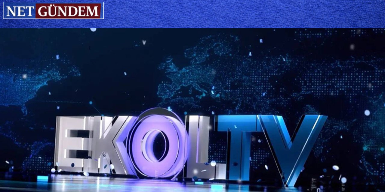 Başsavcılık'tan 'Ekol TV' açıklaması: Soruşturma ihbarla başladı