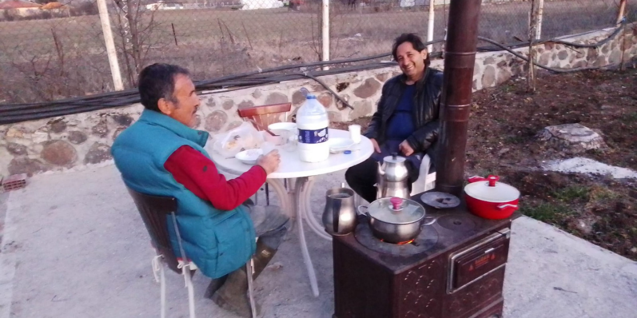 Barış imzasının ardındaki yaşam: Çocuklarımın ne suçu vardı?