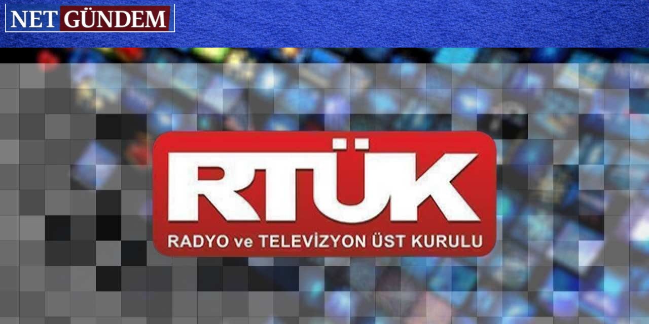 3 televizyon kanalına para cezası
