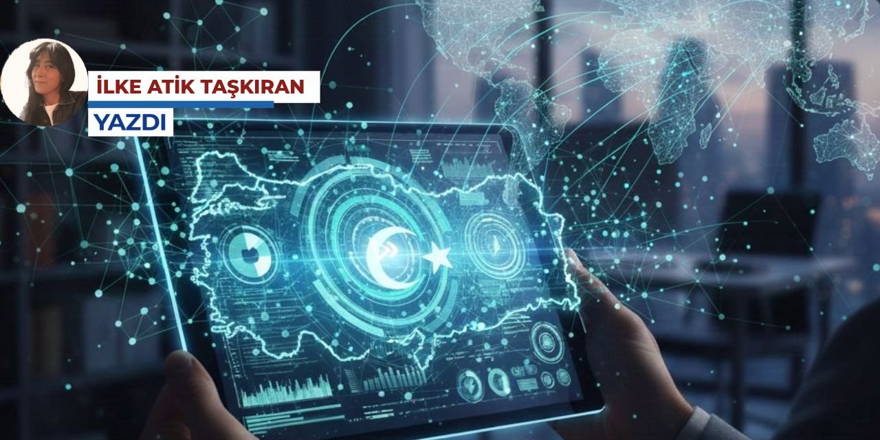 Türkiye, ChatGPT kullanımında açık ara küresel zirvede!