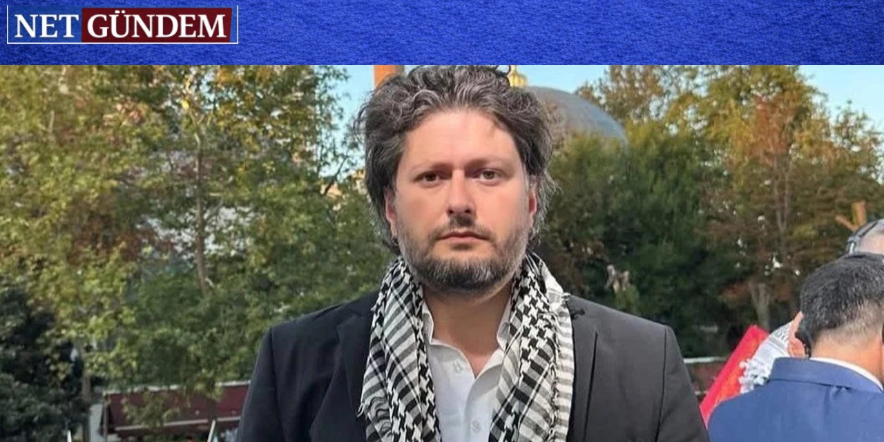 Furkan Bölükbaşı tahliye edildi