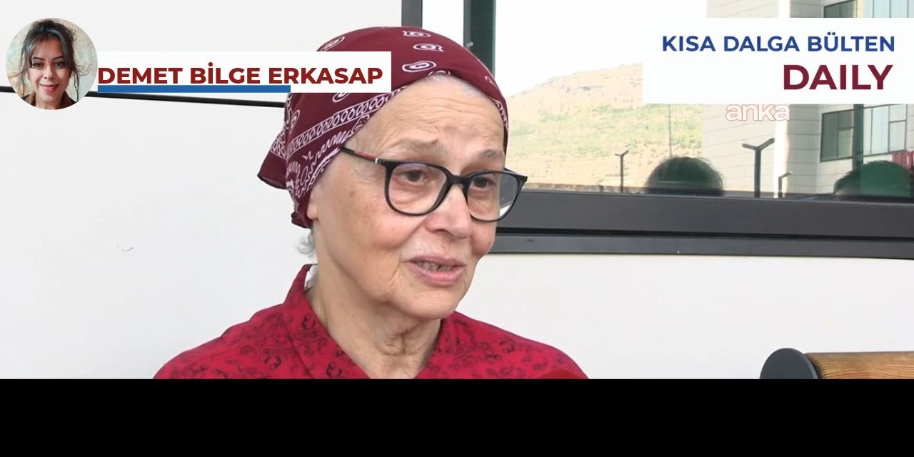 Bir annenin feryadı: Aklımı kaybetmek üzereyim