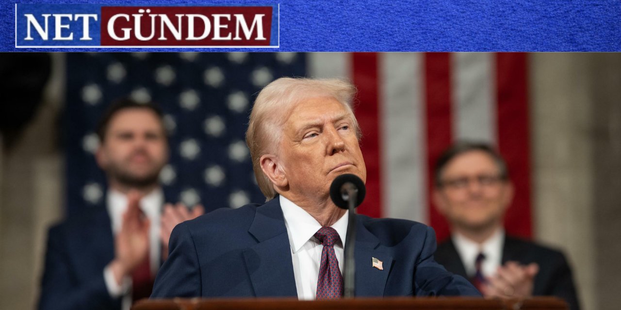 Trump'tan ilk İran adımı: Ticaret yapan ülkelere ek vergi