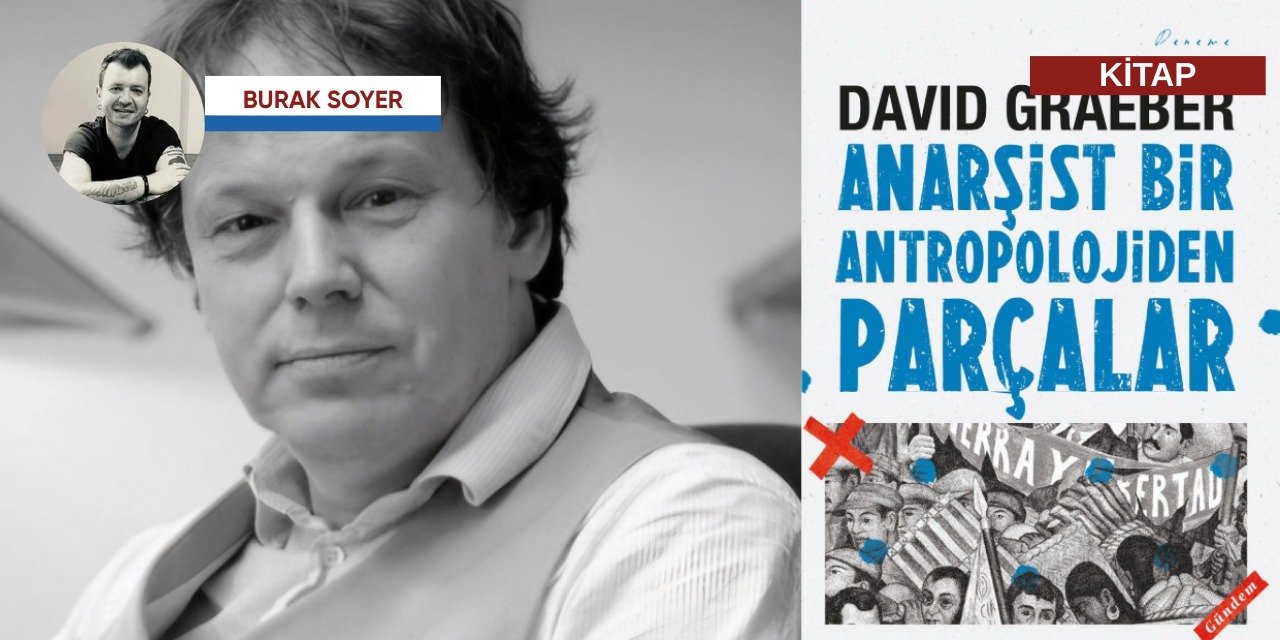 Anarşizm: Mümkün ütopya!