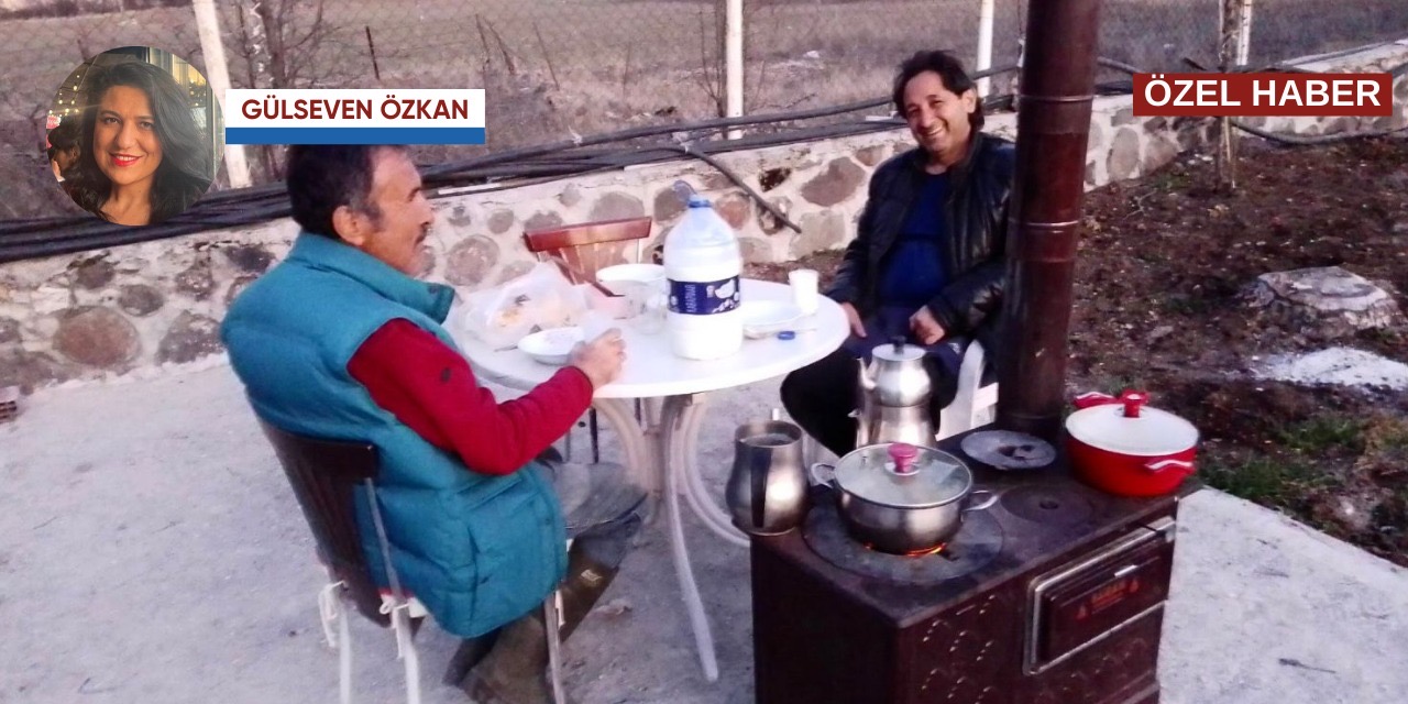 Barış imzasının ardındaki yaşam: Çocuklarımın ne suçu vardı?