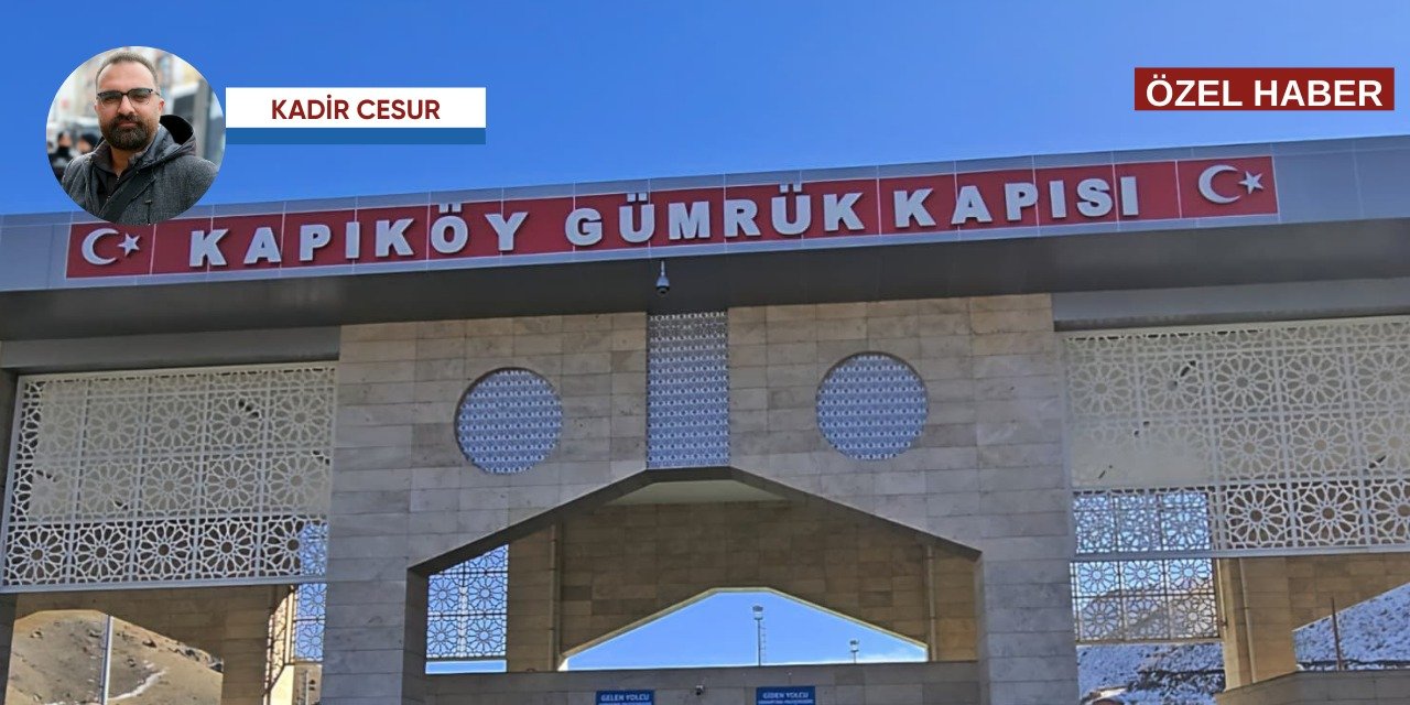 Kapıköy’de fısıltıyla konuşulan İran