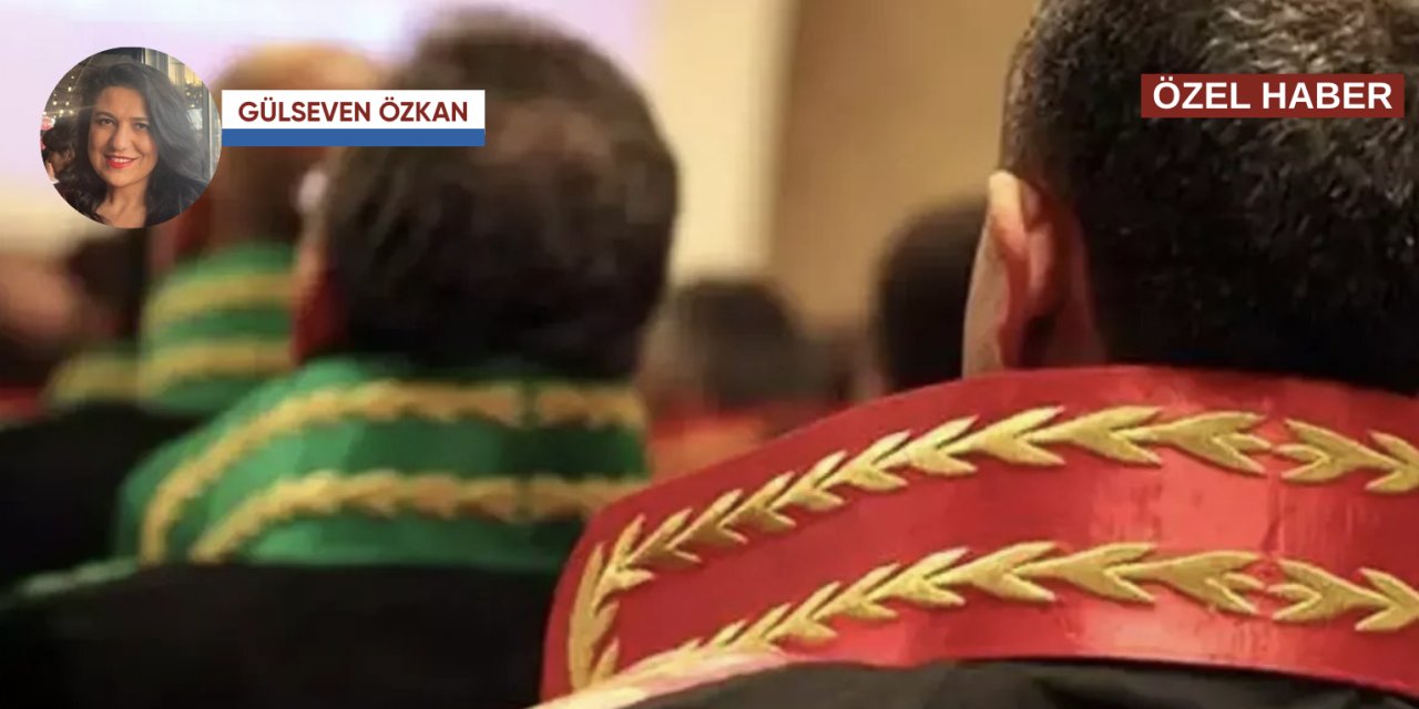 Adliyede hakimi vuran savcı kurşunu ve yargıda artan suç: Hakim ve savcılar ne diyor?