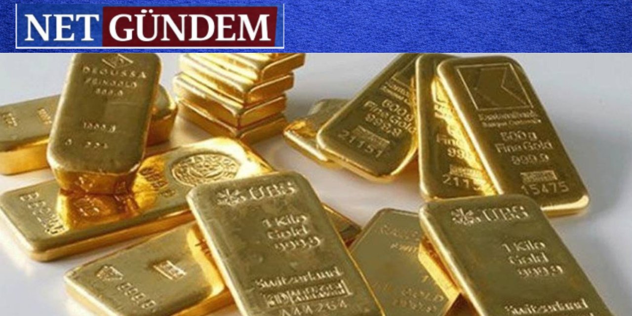 ABD enflasyonu açıklandı, altın rekor kırdı