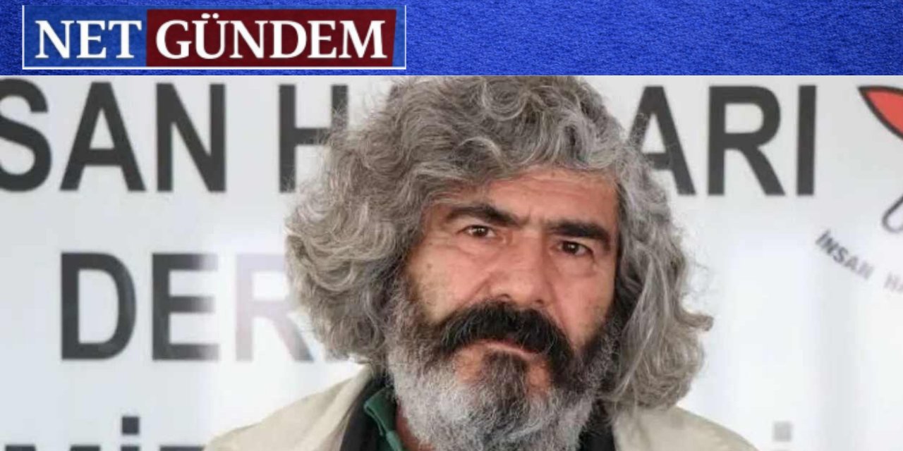 Eski İHD İzmir Eş Başkanı Ali Aydın öldürüldü
