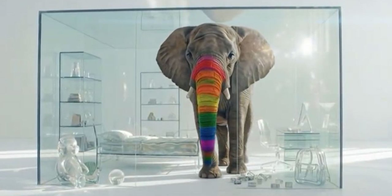 TRT'den hedef gösteren LGBTİ belgeseli: "Gökkuşağı faşizmi"