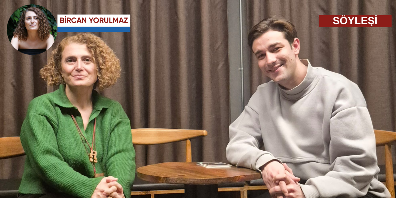 Kişisel bir hikâyeden toplumsal bir söze: Metamorfoz