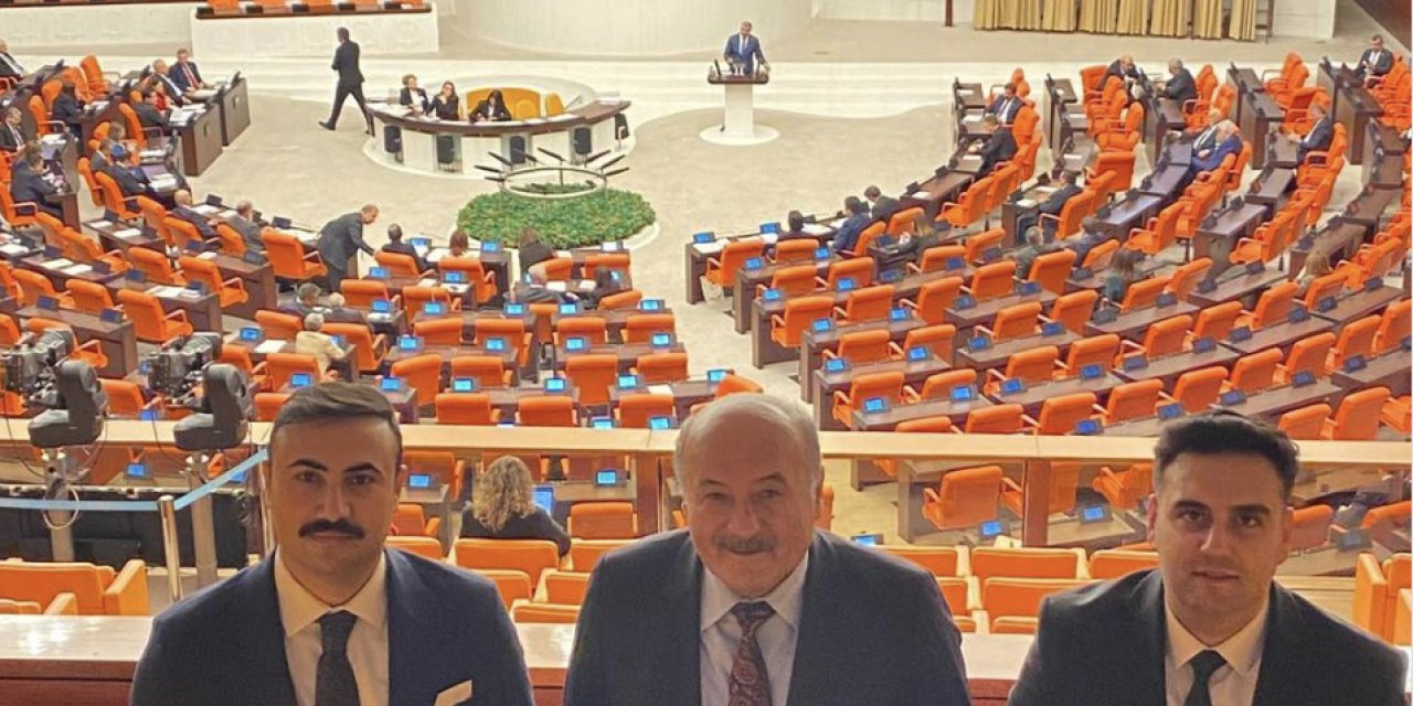 İliç davasında karar: AKP’li vekille fotoğraf tarafsızlığı etkilemezmiş