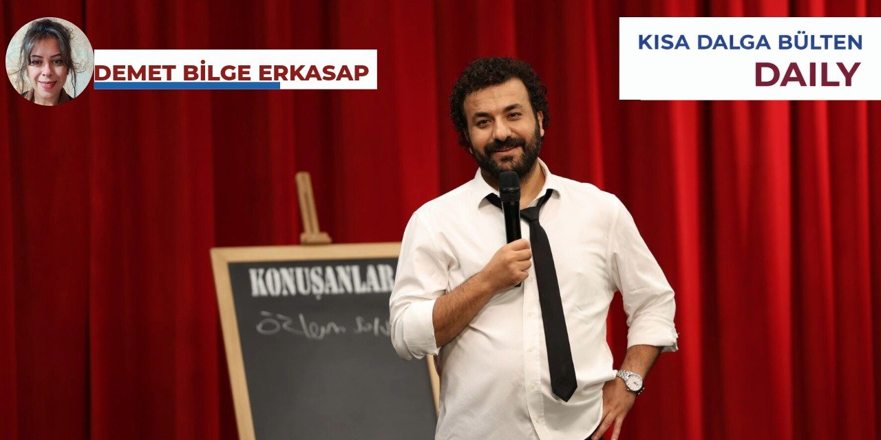 Çayırgan'a İmamoğlu gözaltısı - RTÜK 'Konuşanları' tahtaya yazdı