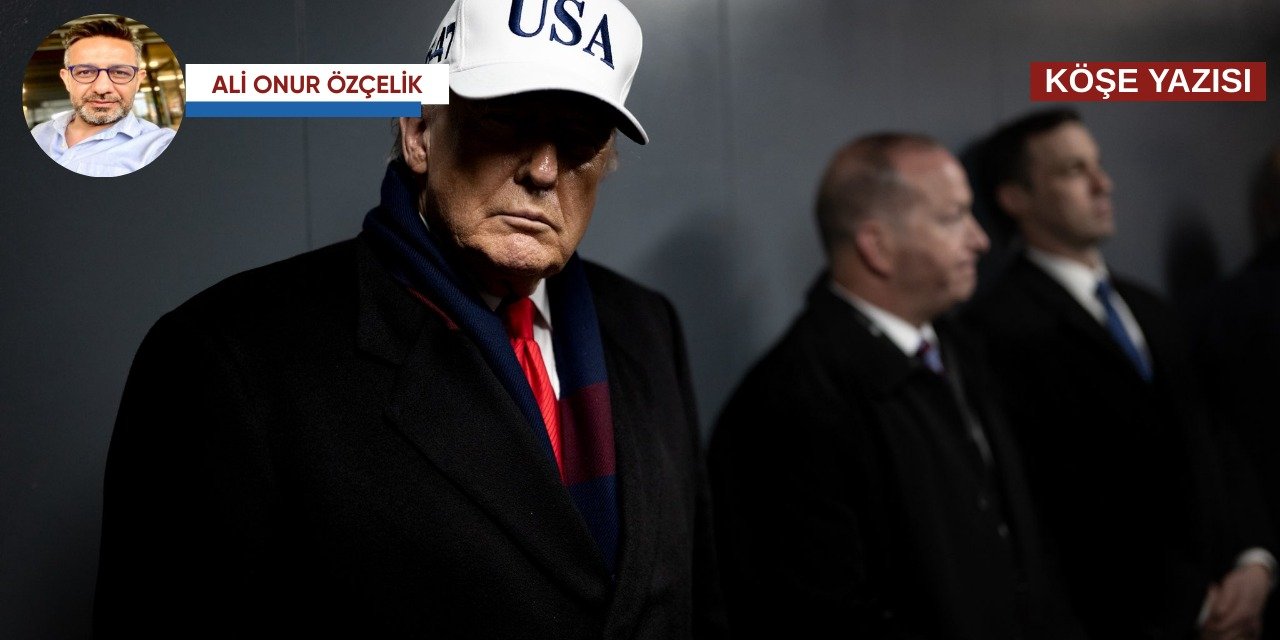 Deli mi dahi mi? Monroe’den Donroe’ye: Trump 2.0’ı nasıl okumalı?