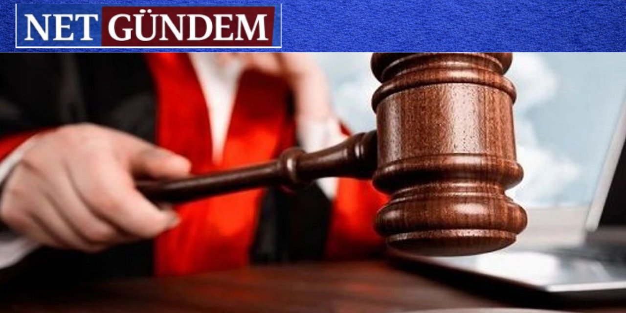 Meclis'te stajyer öğrencilere istismar davası: Gazeteciler salona alınmadı