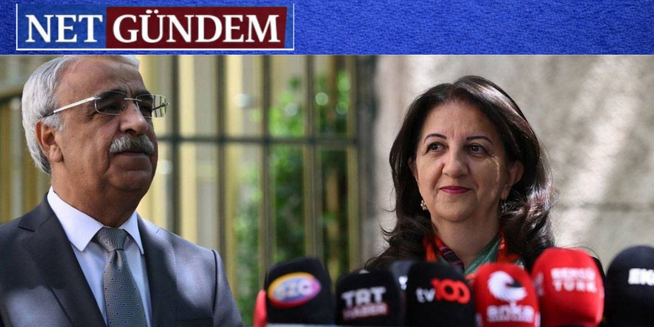 DEM Parti Heyeti, İmralı Adası'na gitti