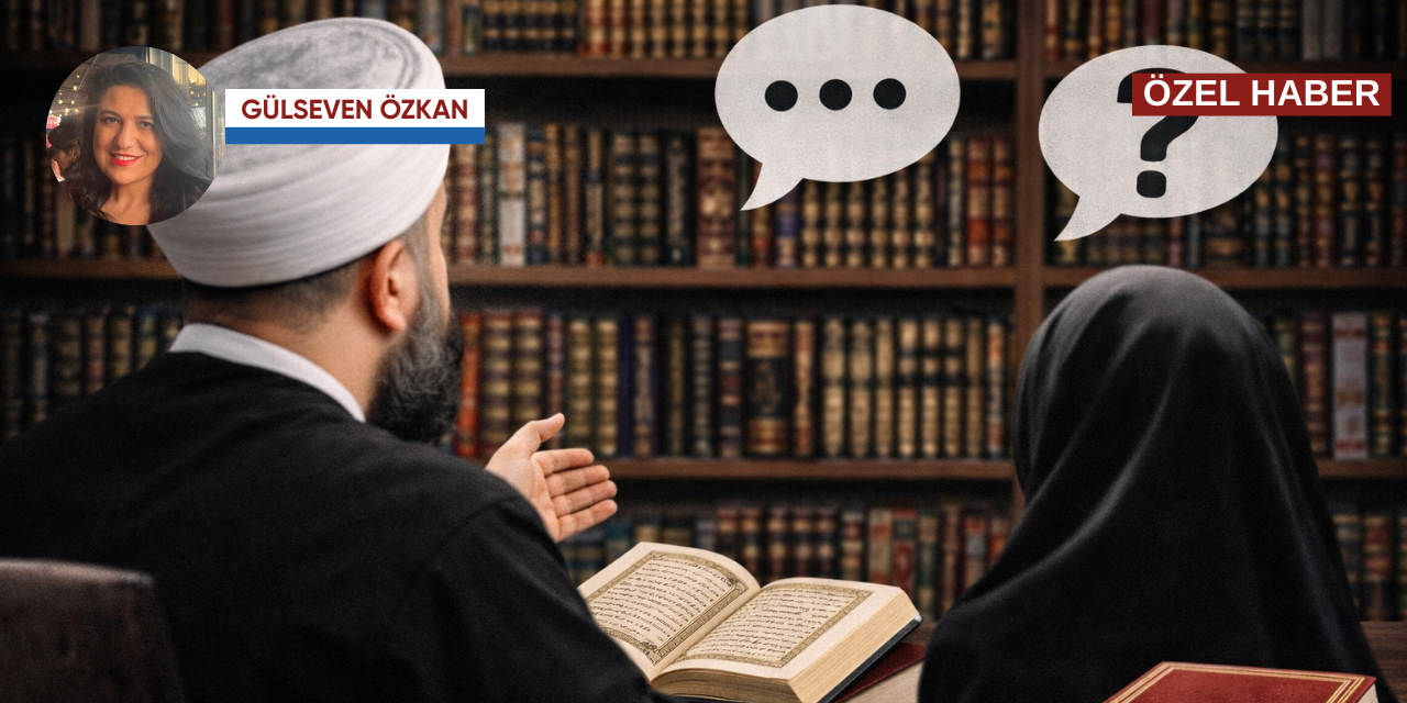 YouTube’da “hocalar” kaynaksız din anlatıyor: “Zinaya gitme, bir kadın daha al”