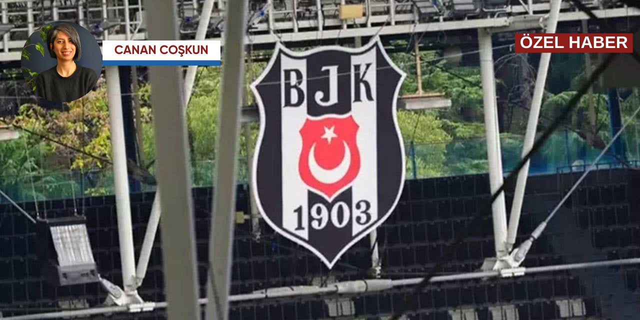 Beşiktaş'ta “rezerv alan” tartışması: Dikilitaş'tan sonra yeni proje yolda
