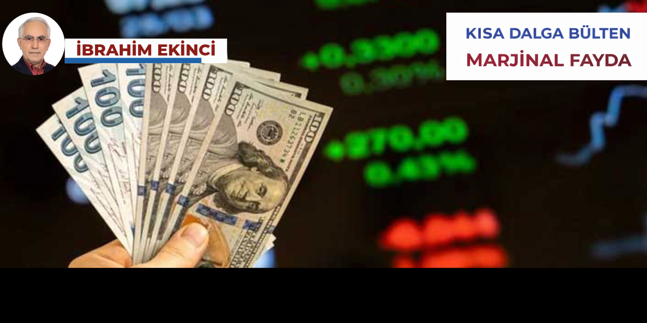 Küresel hava belirsiz ve gergin, dolar geriliyor, altın ne olacak?