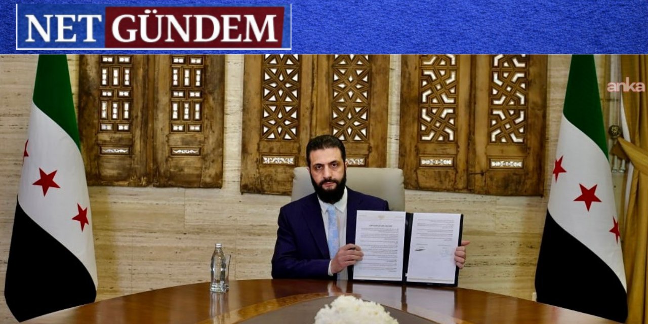 Suriye'de 14 maddelik anlaşma: Kim ne dedi?