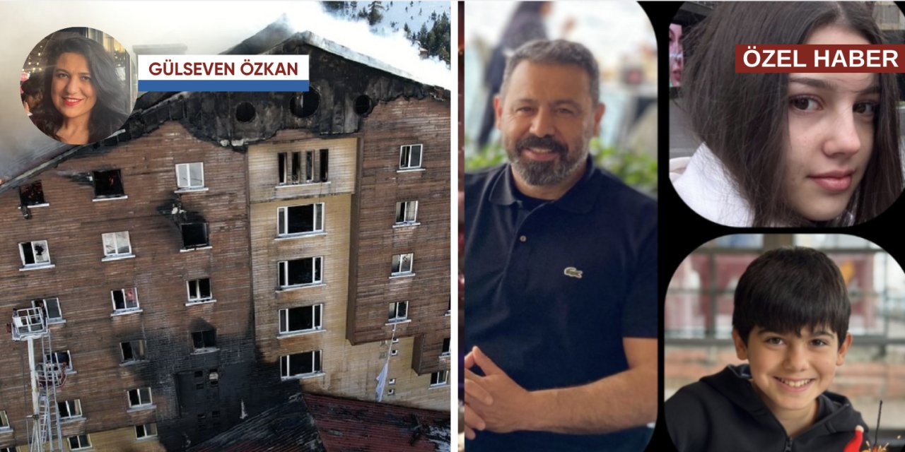 Kartalkaya faciasının 1. yılı: Zaman 21 Ocak'ta durmuş gibi...