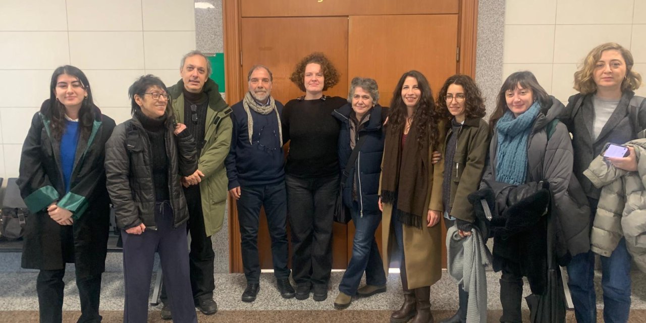 HDK davaları: Bir günde üç beraat, bir mahkûmiyet