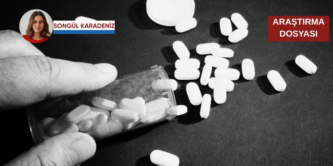 Uyuşturucu çıkmazı-1: Kamu harcamaları yükseldi, sentetik uyuşturucu kullanımı arttı