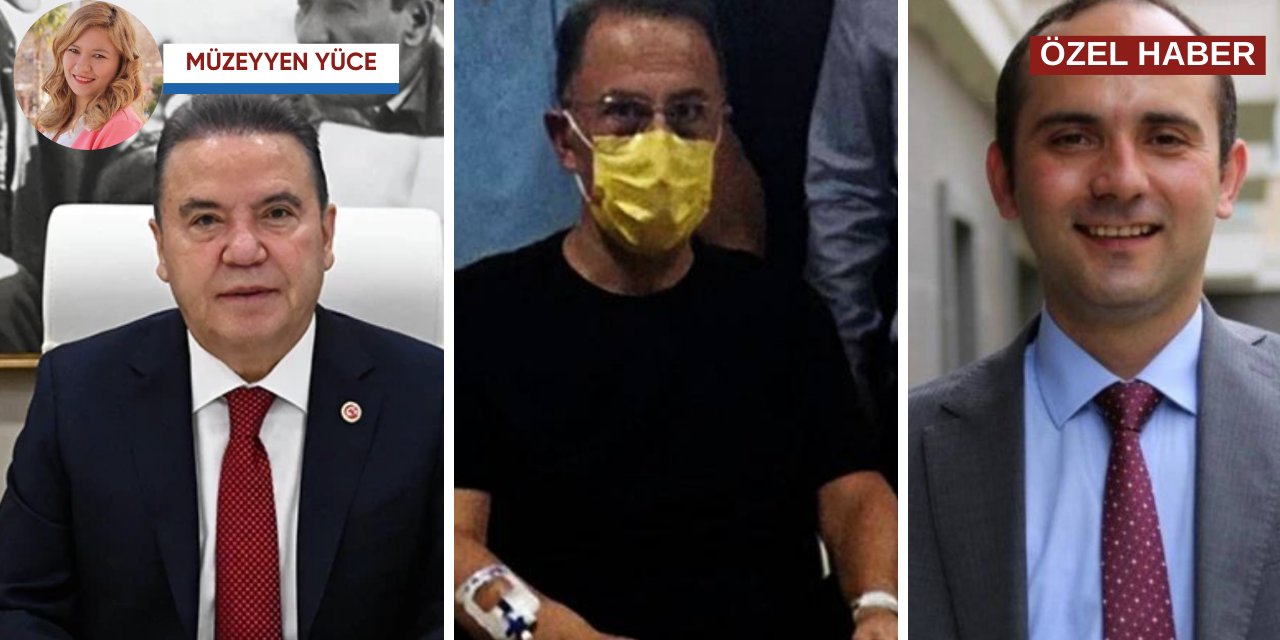 Murat Çalık, Tayfun Kahraman, Muhittin Böcek: Cezaevi ve hastane arasında adalet bekleyişi