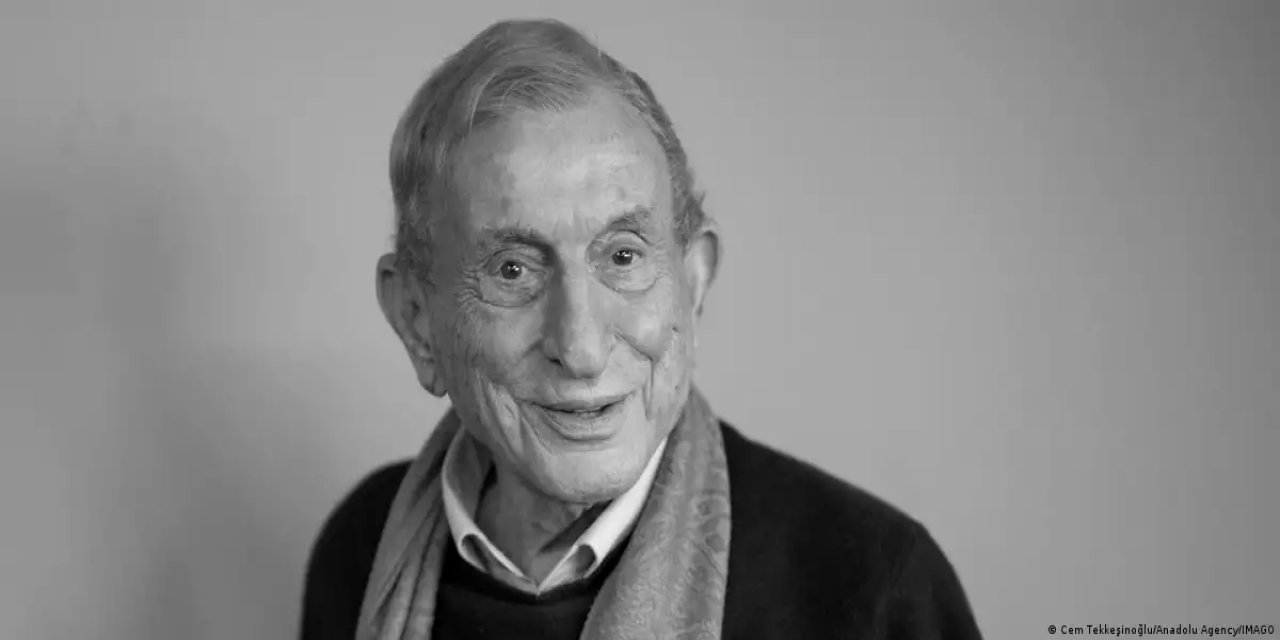 Tiyatro sanatçısı Haldun Dormen hayatını kaybetti