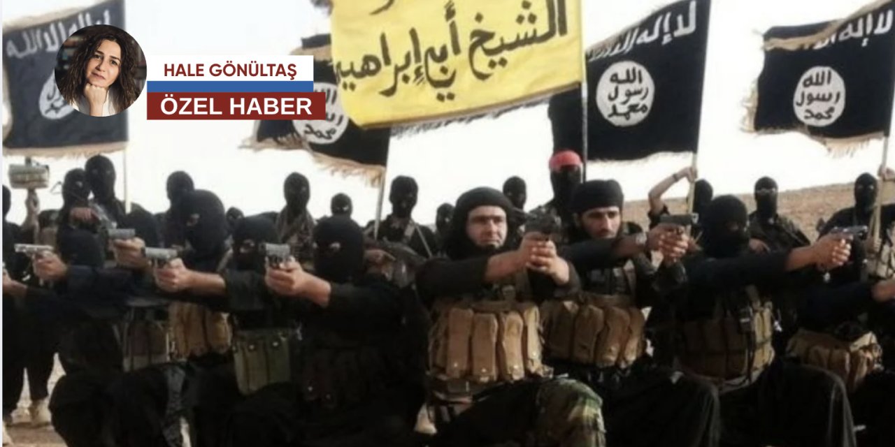 IŞİD tutukluları Irak'a gönderiliyor: Korsanlık mahkemesi ve vatansızlar krizi