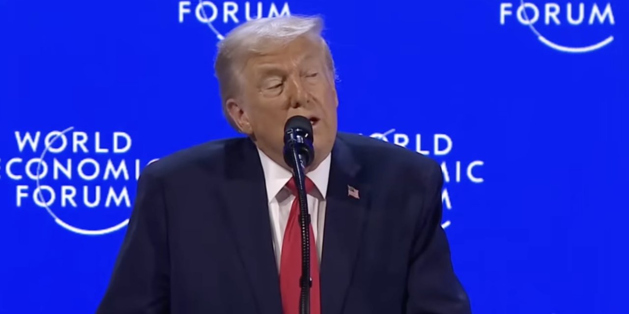 Davos'ta Trump’ın yalan rüzgarı: Gerçekler ne diyor?