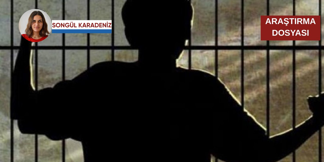 Uyuşturucu çıkmazı-3: Suça sürüklenen çocuklar ve uyuşturucu tehdidi