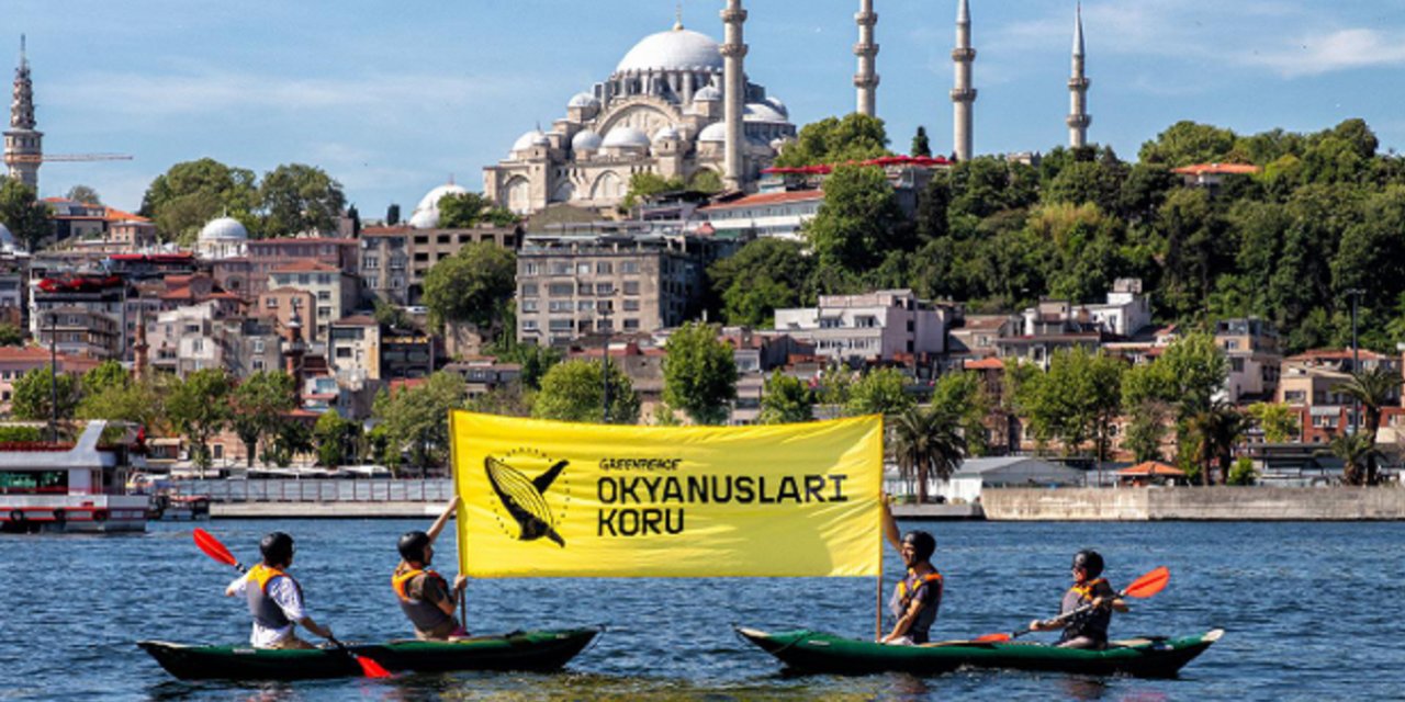 Türkiye, Küresel Okyanus Antlaşması’nı onayladı